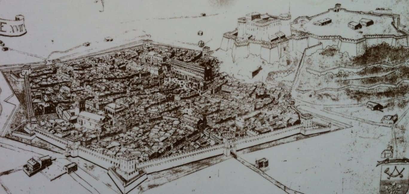 Louise Julie de Mailly-Nesle facts 