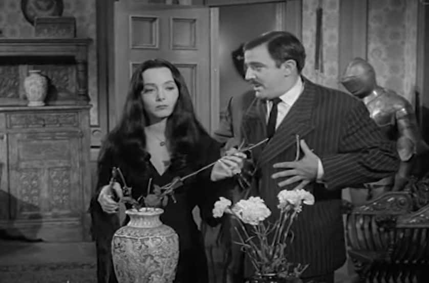 Carolyn Jones facts