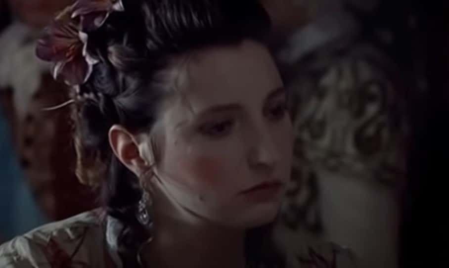 Louise Julie de Mailly-Nesle facts 