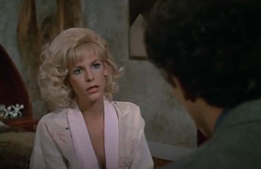 Dorothy Stratten facts