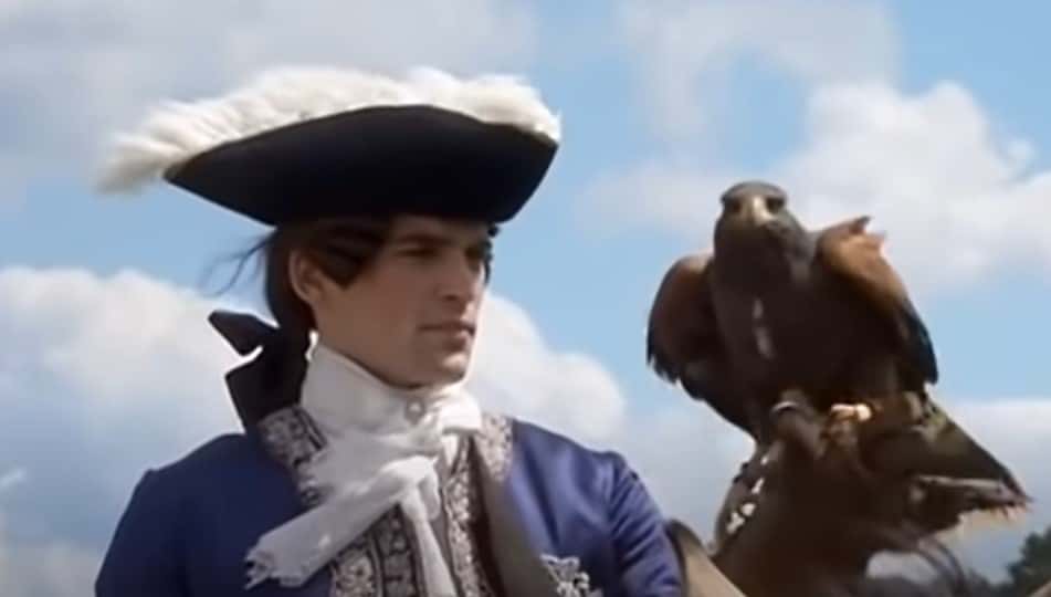 Louise Julie de Mailly-Nesle facts