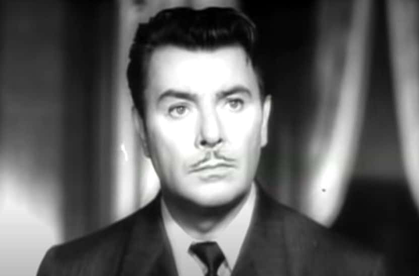 George Brent facts