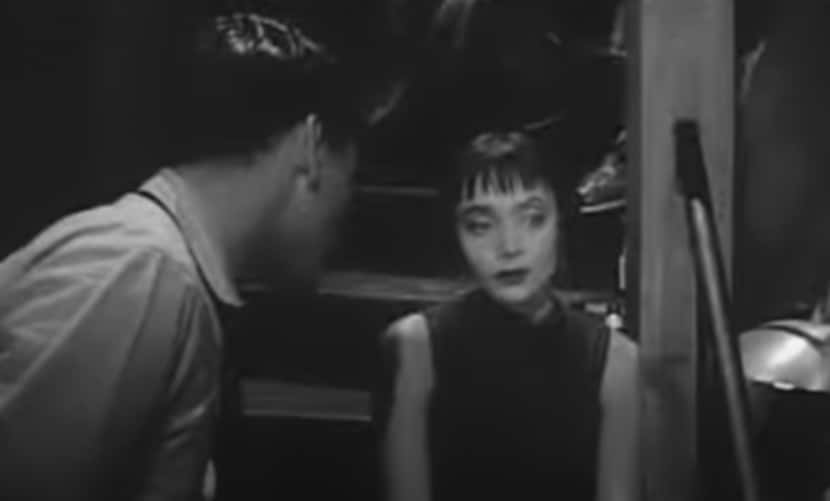 Carolyn Jones facts