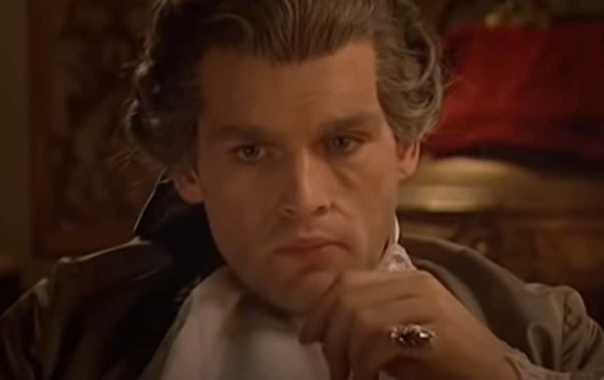 Louise Julie de Mailly-Nesle facts