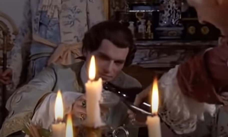 Louise Julie de Mailly-Nesle facts 