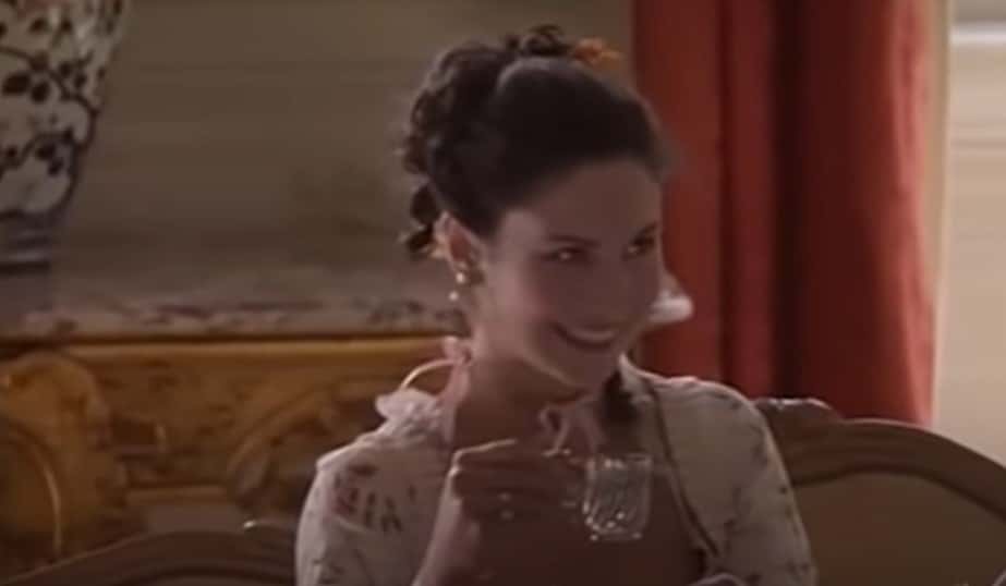 Louise Julie de Mailly-Nesle facts 