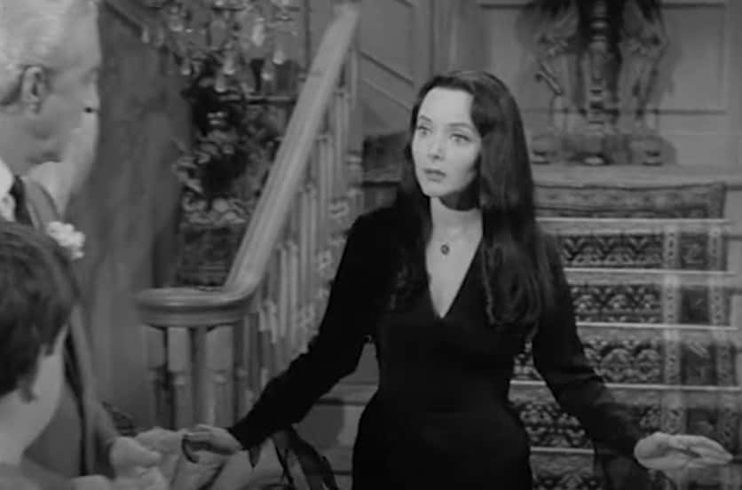 Carolyn Jones facts