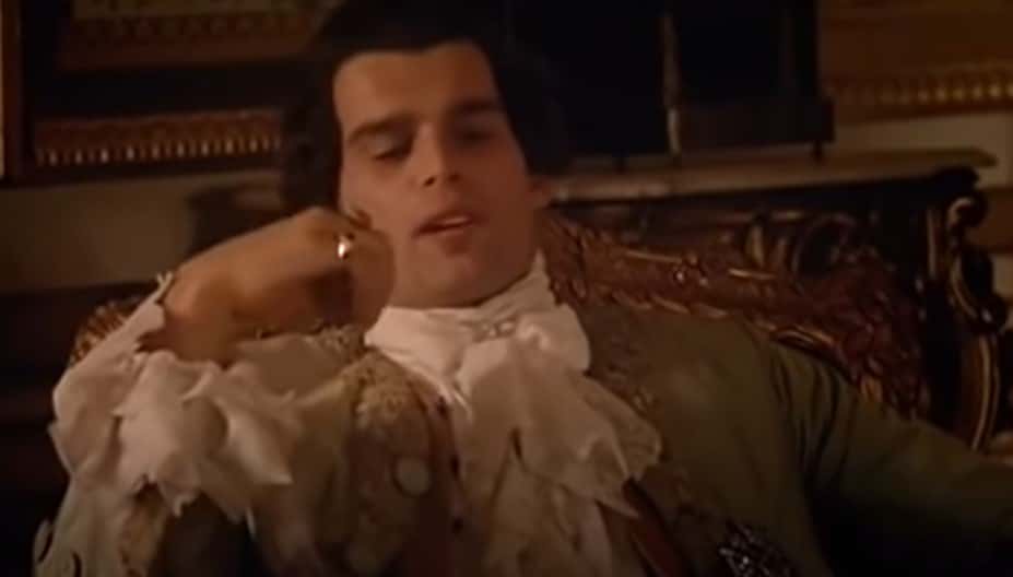 Louise Julie de Mailly-Nesle facts