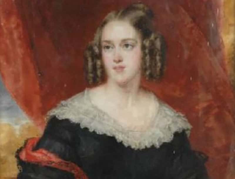 Marie-Caroline, Duchess of Berry facts