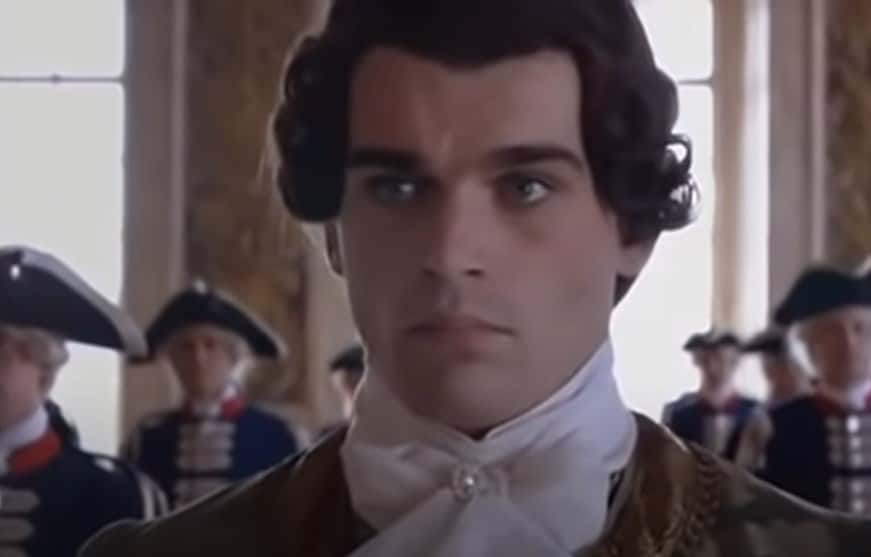 Louise Julie de Mailly-Nesle facts