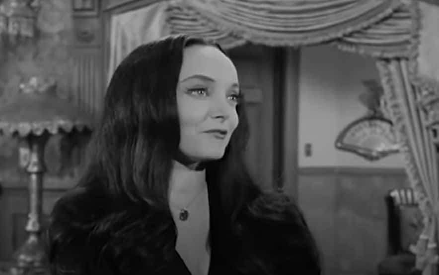 Carolyn Jones facts