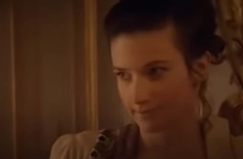 Louise Julie de Mailly-Nesle facts 