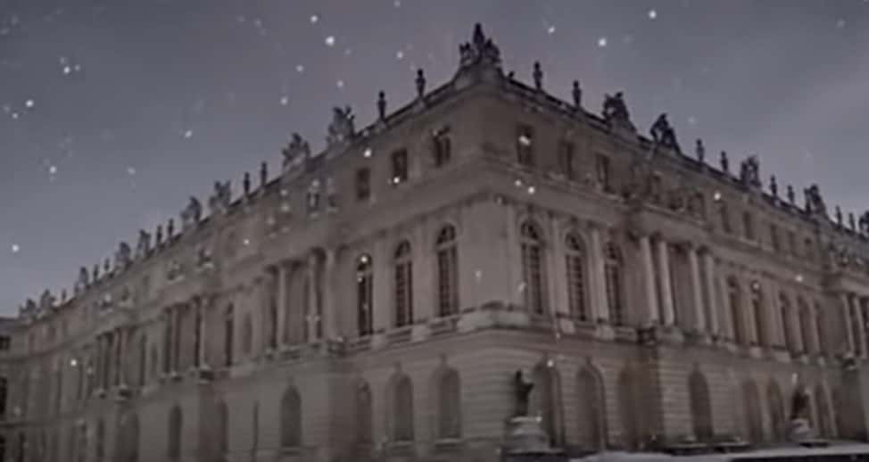 Louise Julie de Mailly-Nesle facts