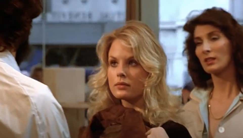 Dorothy Stratten facts
