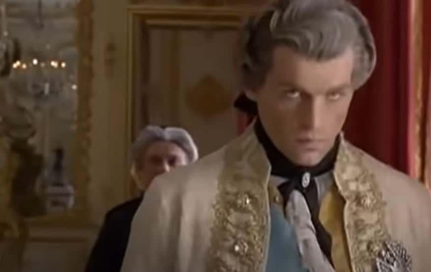 Louise Julie de Mailly-Nesle facts