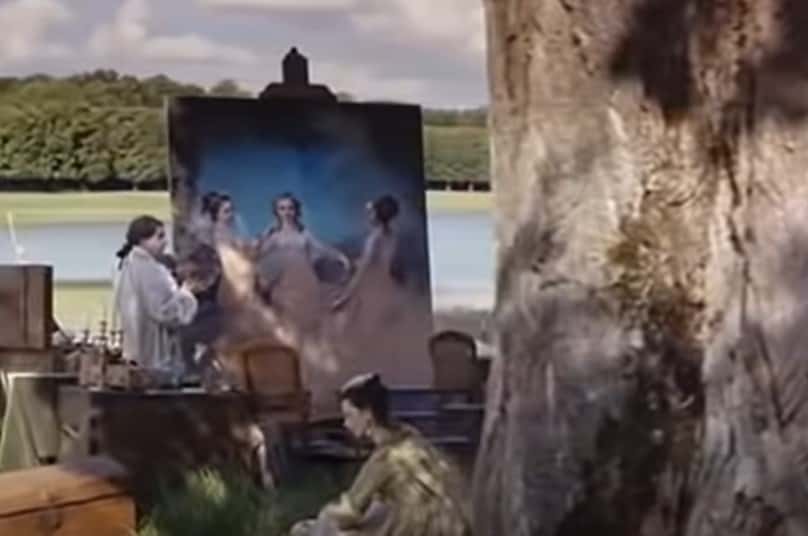 Louise Julie de Mailly-Nesle facts 