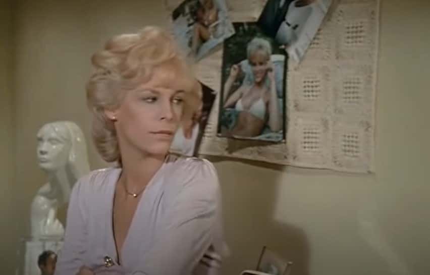 Dorothy Stratten facts