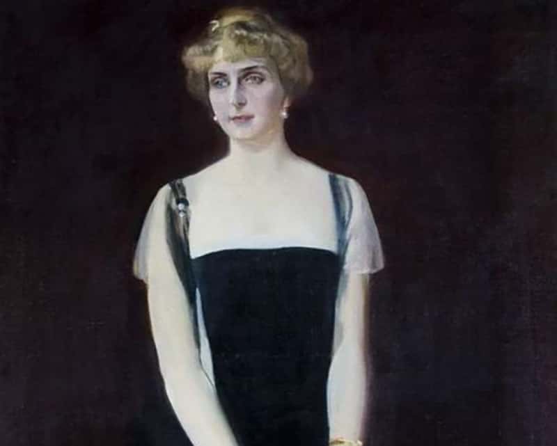 Victoria Eugenie facts