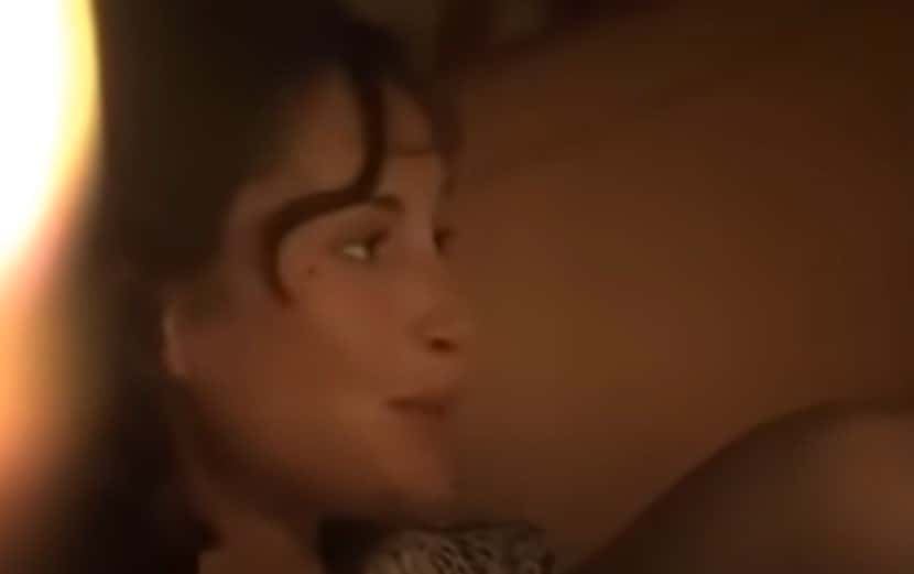 Louise Julie de Mailly-Nesle facts 