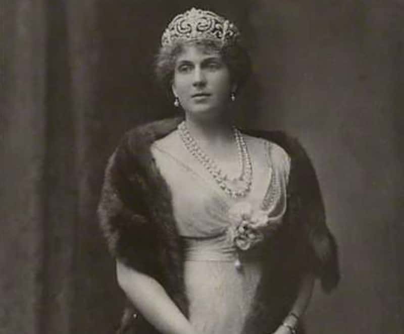 Victoria Eugenie facts