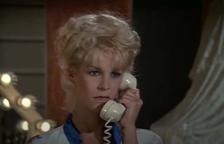 Dorothy Stratten facts