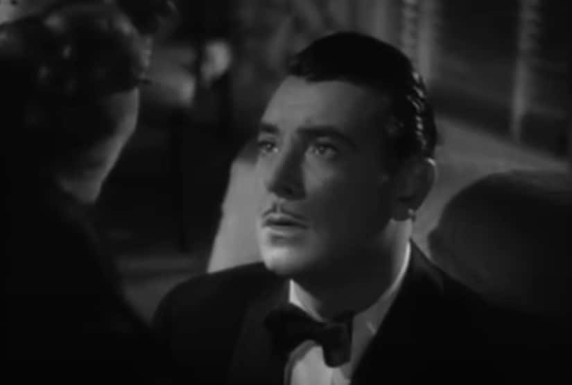 George Brent facts