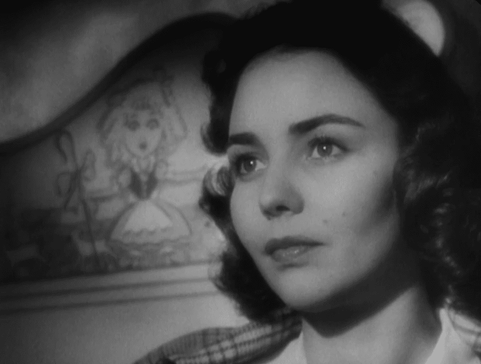 Jennifer Jones Facts