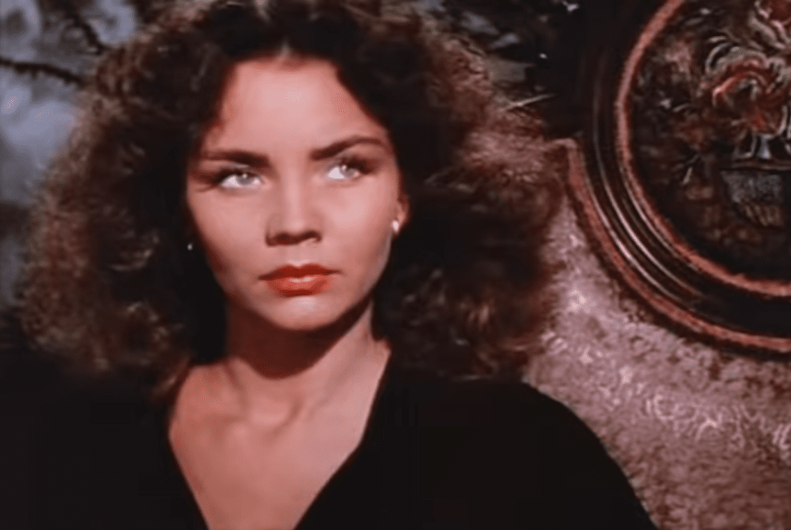 Jennifer Jones Facts