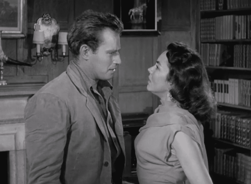 Jennifer Jones Facts