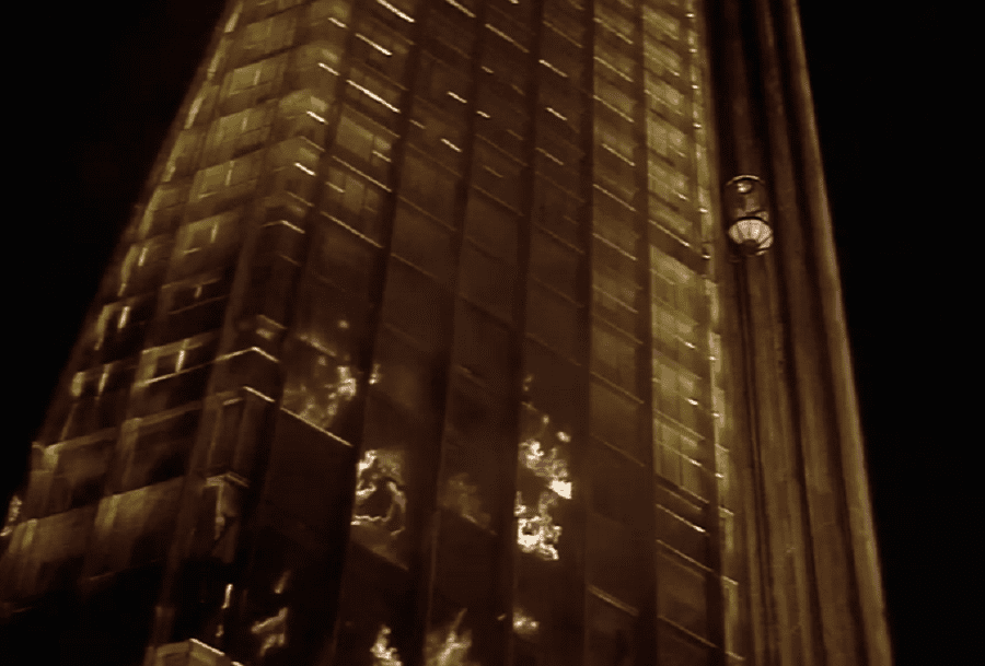 Jennifer Jones Facts