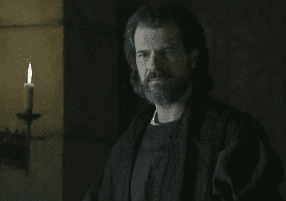 Screenshot of  Isabel (2011–2014)