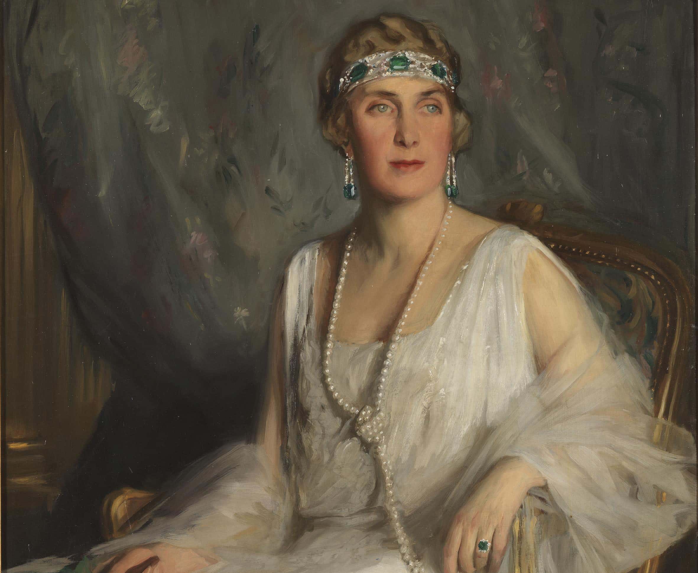 Victoria Eugenie facts