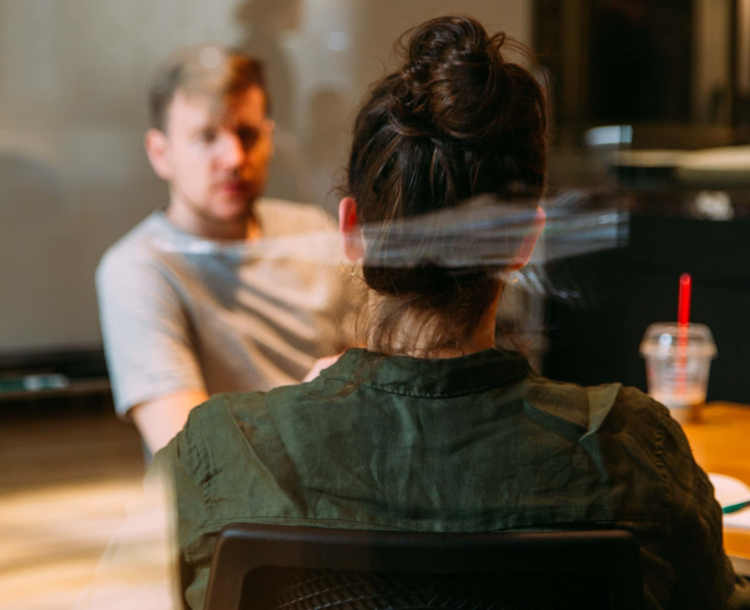 Disastrous Job Interviews facts