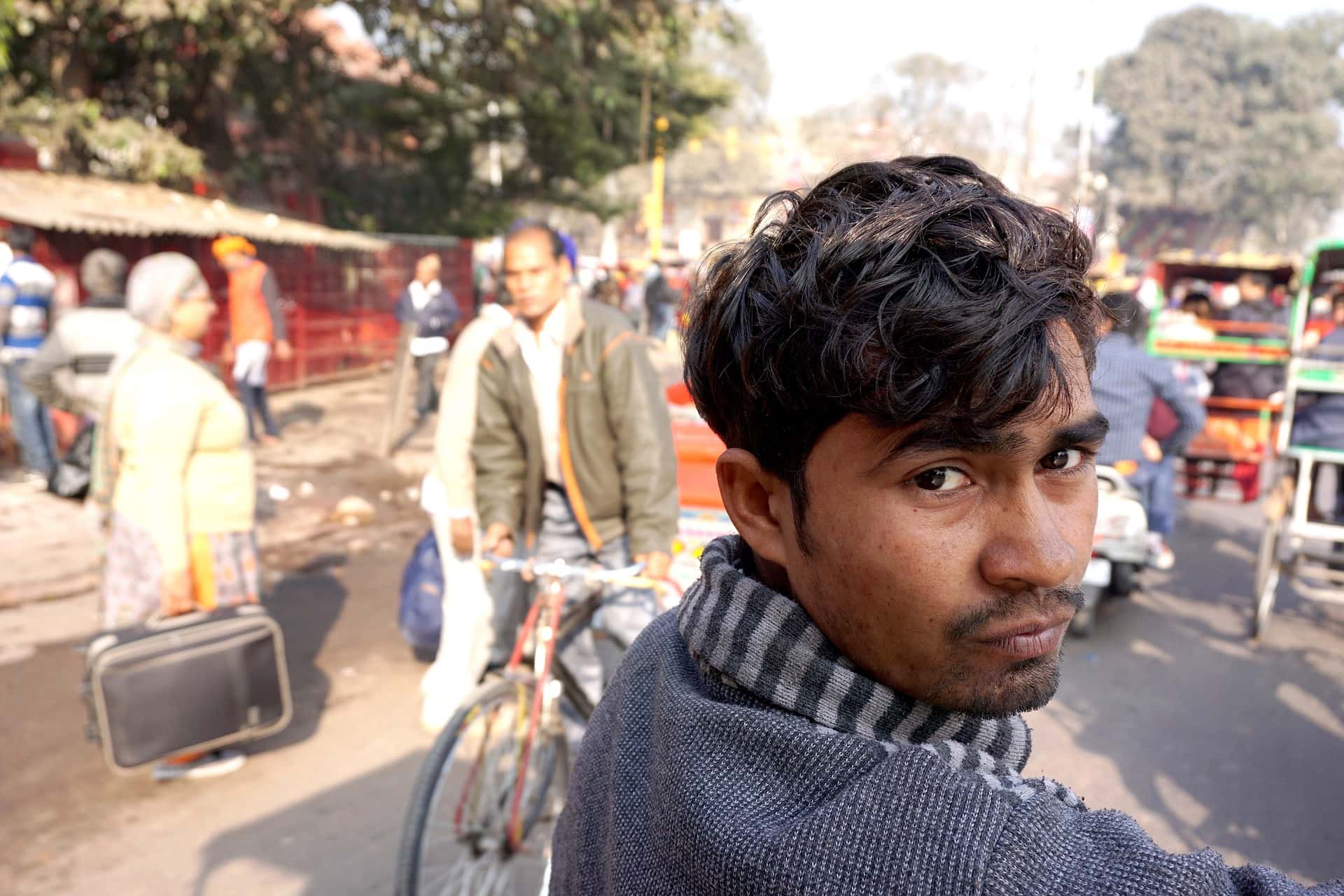 Vacations Turned Nightmares facts