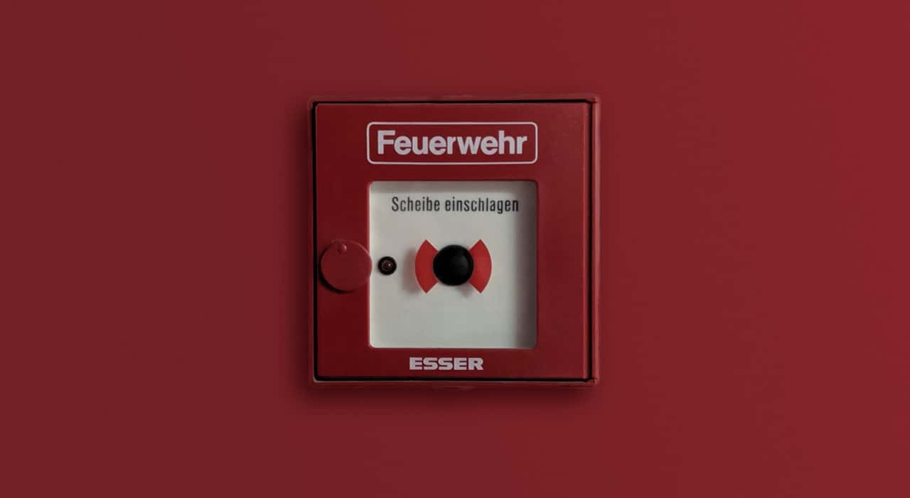 Weird stuff at friend's