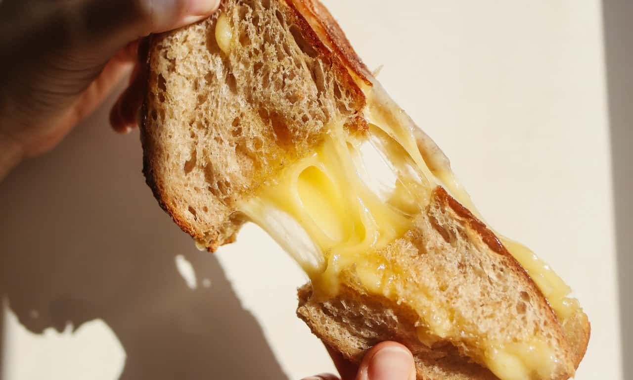 Weird stuff at friend's