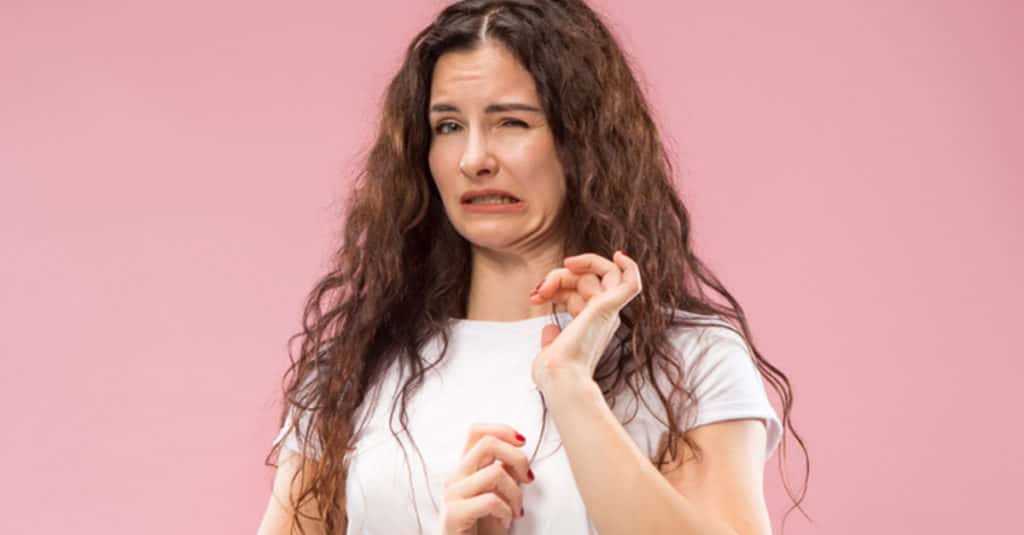 Roommate Horror Stories