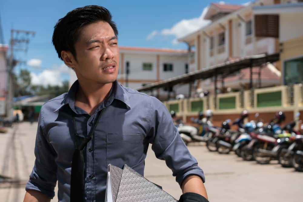 Disastrous Job Interviews facts