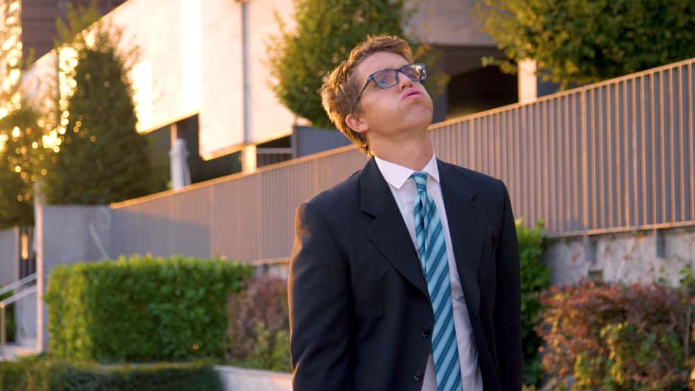 Disastrous Job Interviews facts