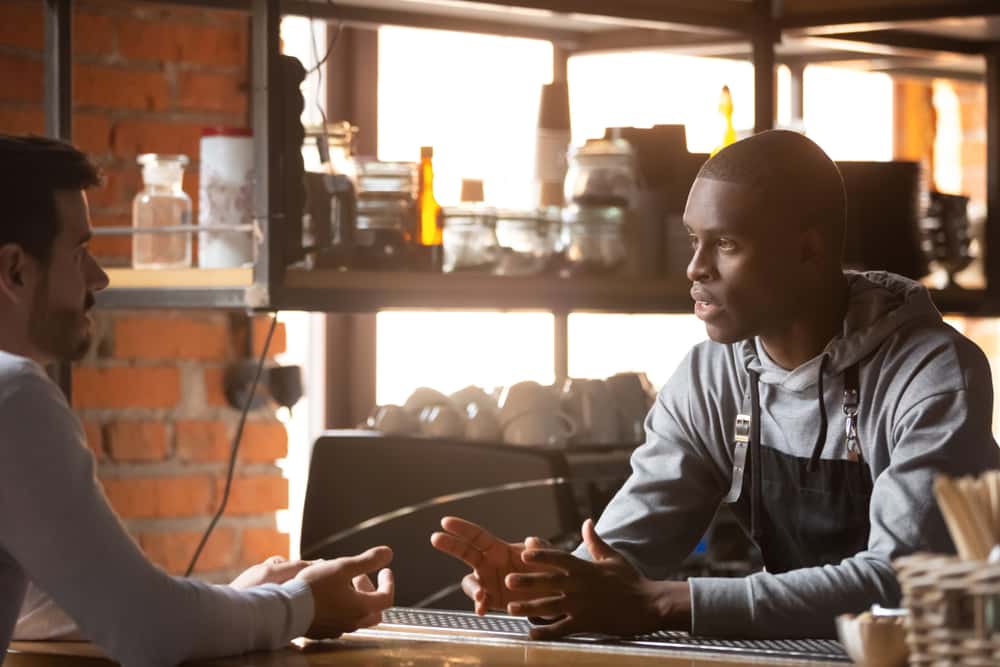 Disastrous Job Interviews facts