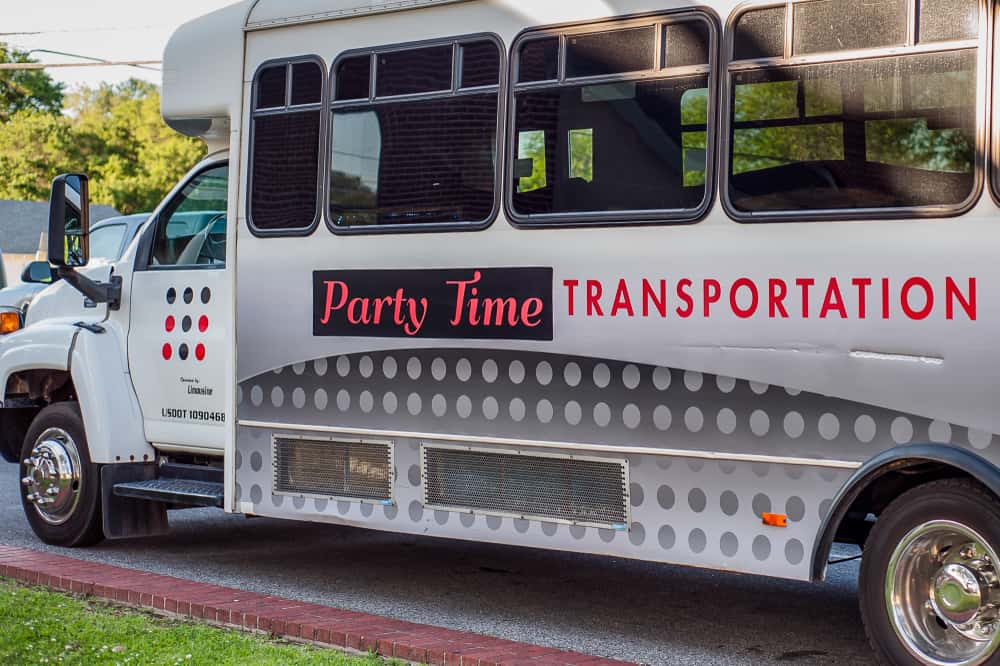 Bachelor Parties Gone Wrong Facts