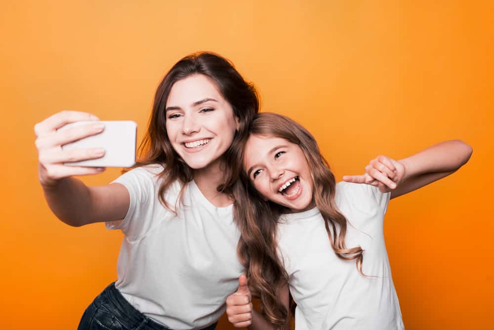 Weird stuff at friend's