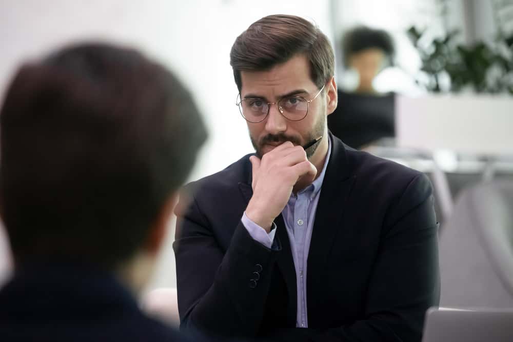 Disastrous Job Interviews facts