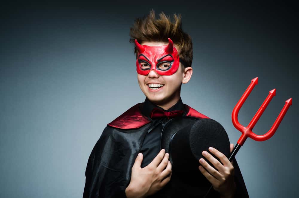 Halloween Stories Facts