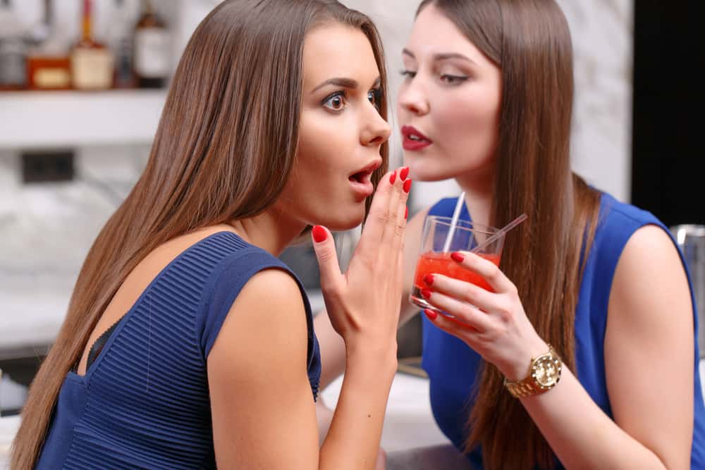 Wildest Secrets facts