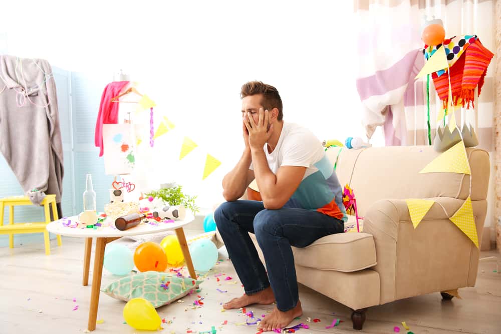 Bachelor Parties Gone Wrong Facts