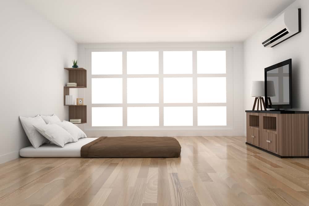 Weird stuff at friend's