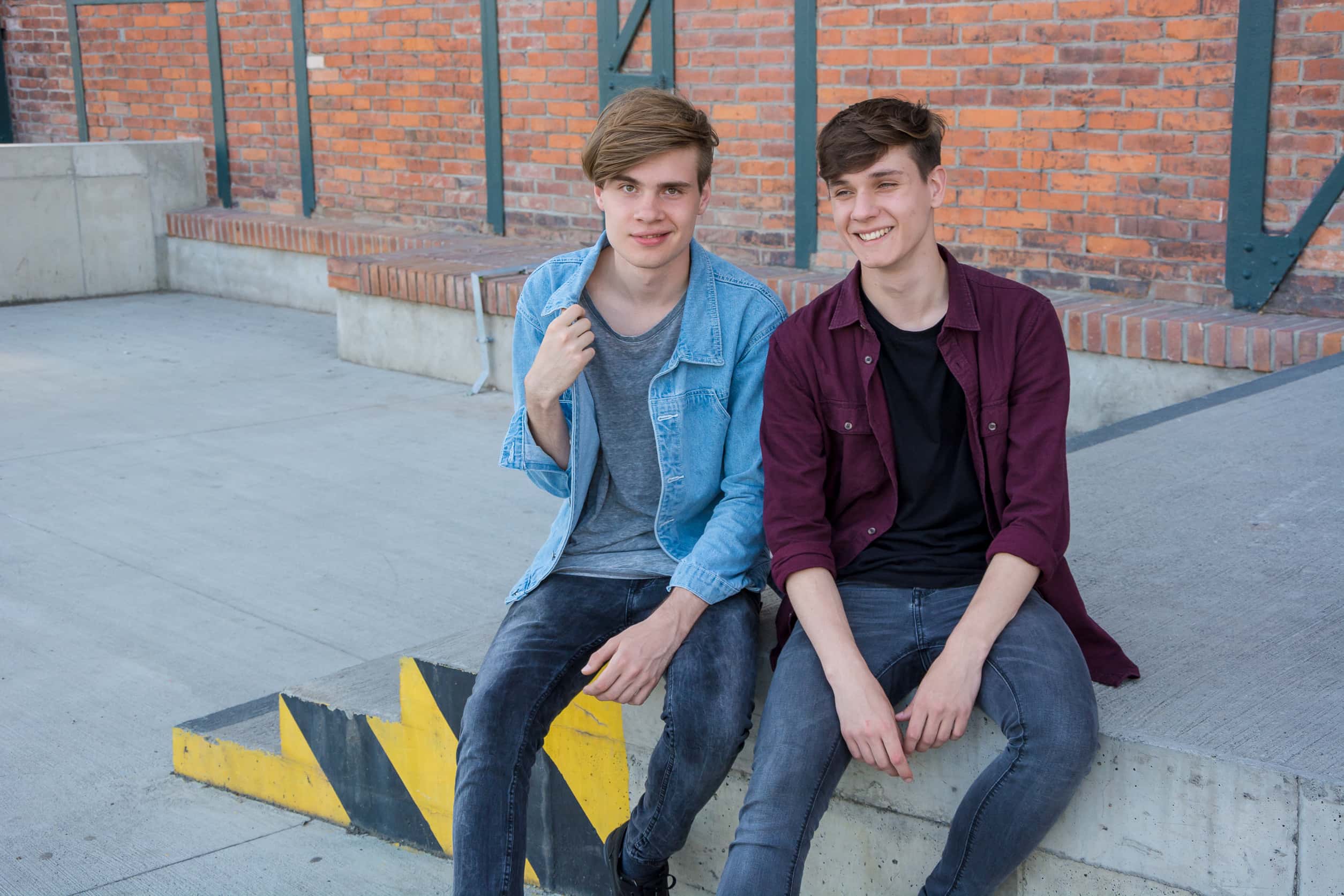 Wildest Secrets facts