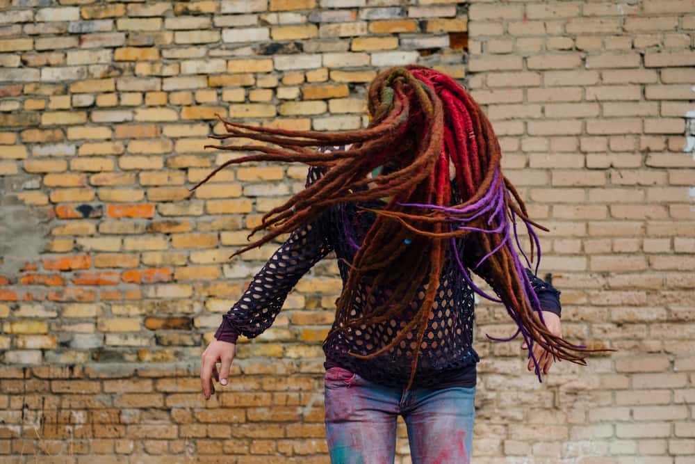 Weird stuff at friend's