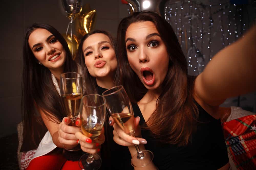 Bachelor Parties Gone Wrong Facts